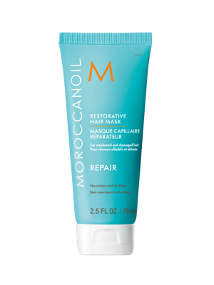 Moroccanoil Masker - Repair - 75 ml