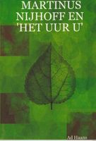Martinus Nijhoff en het uur u - Ad Haans - ebook - thumbnail