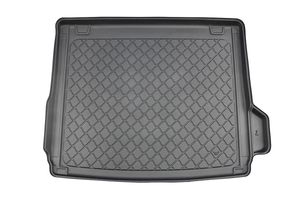 Kofferbakmat passend voor BMW X3 (G01) 2017+ / BMW iX3 (G08) 2021+ 193626