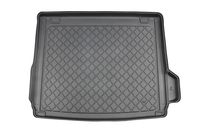Kofferbakmat passend voor BMW X3 (G01) 2017+ / BMW iX3 (G08) 2021+ 193626