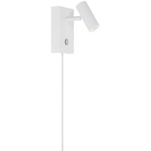 Nordlux WandlampOmari wit - 2112231001