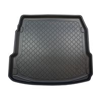 Kofferbakmat passend voor Audi A8 (D4) Facelift 2013-2017 (incl. Quattro) 193214
