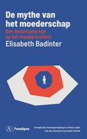 De mythe van het moederschap - Elisabeth Badinter - ebook - thumbnail