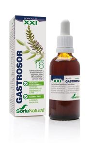 Composor 18 gastrosor XXI