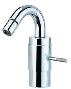Cisal Step Bidetmengkraan chroom ST00055021