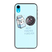 Best Friend Forever: iPhone XR Biologisch afbreekbaar hoesje