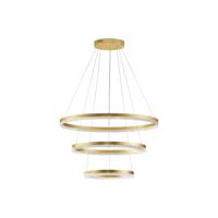 Lyora HanglampAdria goud Ø 80cm - 9530232