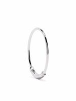 Maria Black anneau Nancy 14 en or blanc 14ct - Argent