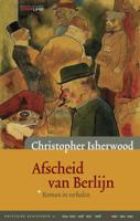 Afscheid van Berlijn (Hardback)