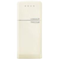 Smeg FAB50LCR5 Koel-vriescombinatie Wit