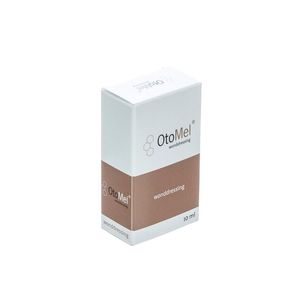 Otomel Oordruppels Fl 10ml