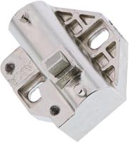 AXA accuslot battery lock shim. tube