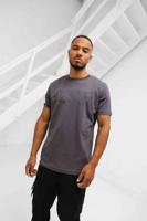 Iceberg 5D T-Shirt Heren Grijs - Maat M - Kleur: Grijs | Soccerfanshop