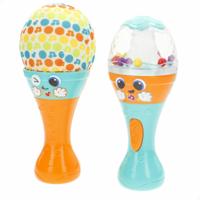 Muziekspeelgoed Winfun 7 x 17 x 7 cm (6 Stuks)