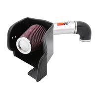K&N High Performance Air Intake Dodge Ram 1500 V8-5.7 2009-2016 (77-1561KP) 771561KP