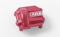 RC4WD ARB Diff Cover for Axial AR44 Axle (SCX10 II) (Z-S1756)