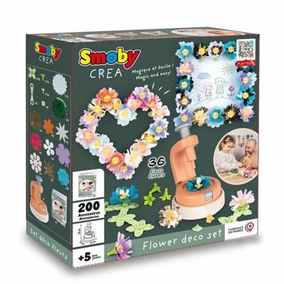 Vaardigheidsspel Smoby