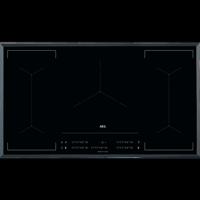 AEG 6000 serie MultipleBridge inductie Kookplaat 90 cm IKE95454FB