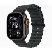 Smartwatch Apple Apple Watch Ultra 3 Zwart 1,92" 49 mm Ø 49 mm Smartwatch Apple Apple Watch Ultra 3 Zwart 1,92" 49 mm Ø 49 mm