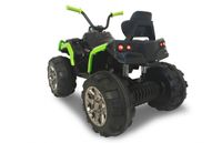 Jamara Ride-on Quad Protector kindervoertuig 12 Volt - thumbnail