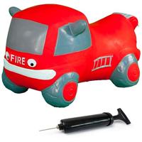 Jamara Skippy Brandweer