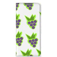 OPPO Find X5 | Flip Style Cover | Druiven