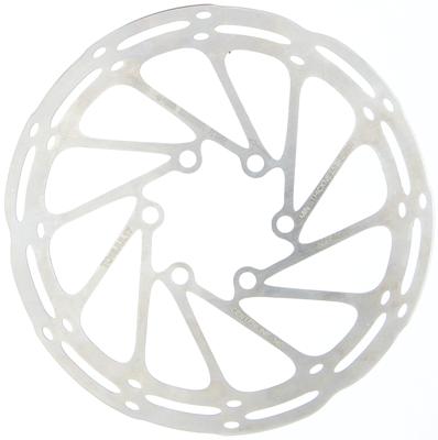 SRAM Rotor ceterline stain.steel,rounded,140mm