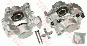 Remklauw links achter BHN541E