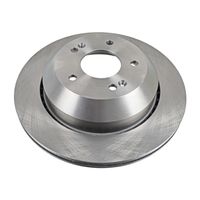 remschijf 108676