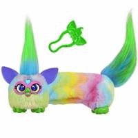 Knuffel Hasbro Plastic