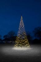 Fairybell 8 meter - 1500 Led - Warm White - Twinkle - No Pole - FANL-800-1500-03-EU Fairybell 8 meter - 1500 Led - Warm White - Twinkle - No Pole - FANL-800-1500-03-EU