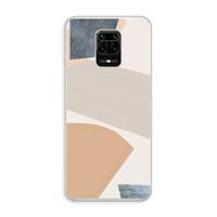 Formo: Xiaomi Redmi Note 10 Lite Transparant Hoesje