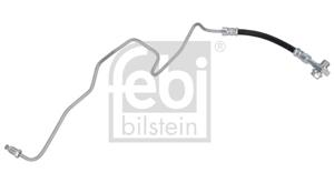 Remslang FEBI BILSTEIN, Inbouwplaats: Achteras links, u.a. für VW, Skoda