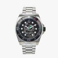 Gucci YA136218 Herenhorloge