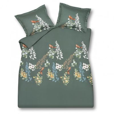 Vandyck Vandyck Dekbedovertrek Goodness Olive113