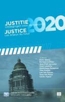 Justitie 2020 (Paperback)