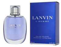 Lanvin L&apos;Homme Eau de toilette Spray 100ml Heren