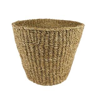 Mand - Lichtbruin - Jip naturel - L - H25 W30