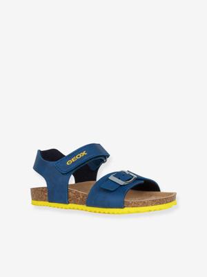Jongenssandalen J. Ghita B.B GEOX® blauw
