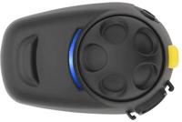 SENA SMH5-FM, Motor intercom, Single Pack SMH5-FM-10