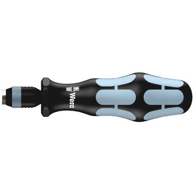 Wera 3816 R Werkplaats Bithouder