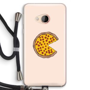 You Complete Me #2: HTC U Play Transparant Hoesje met koord