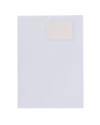 HEMA Insteekmappen A4 Met Insteekkaart