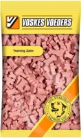 Voskes training botjes zalm 200g