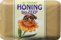 Zeep honing/rozemarijn bio