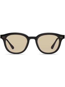 Gentle Monster lunettes de soleil Jade 01(BR - Noir