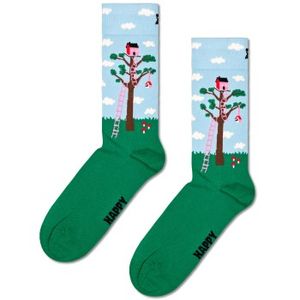 Happy Socks Treehouse