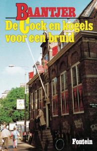 De Cock en kogels voor een bruid - A.C. Baantjer - ebook