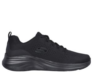 Skechers Vapor Foam   Fresh Trend Sportschoen Dames Zwart maat 41