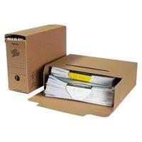 Archiefdoos loeff 3030 folio 370x260x115mm